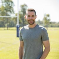 Drew Raines, photo 2