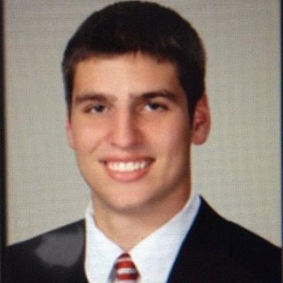 Jake Cannizzo, photo 1
