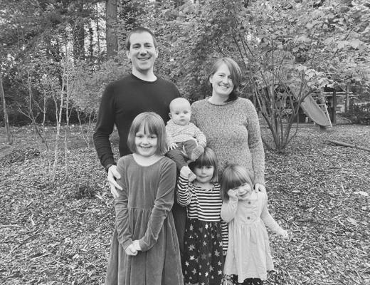 Blake Wehling, photo 2