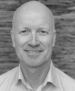 Stewart Wilkinson, photo 1
