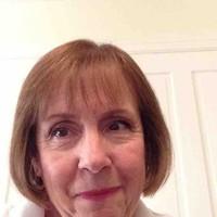 Marika Hartman, photo 1