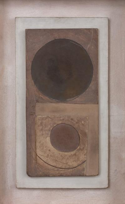 Benn Nicholson, photo 2