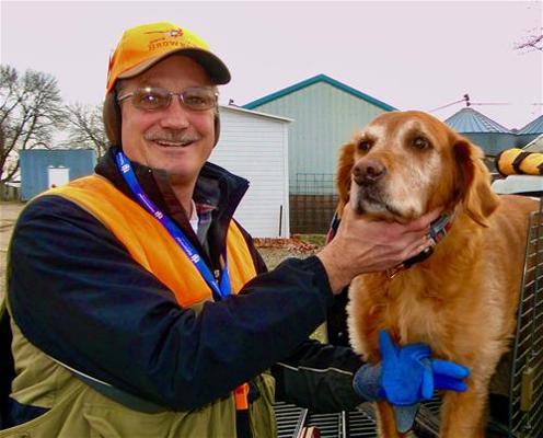 John Jepsen, photo 2