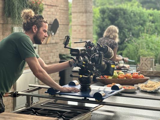 Andrew Whitlatch, photo 1