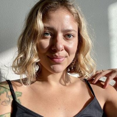 Sarah Fellman, photo 2