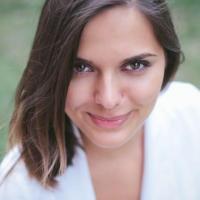 Kristina-Jazinka  Nikolic, photo 1