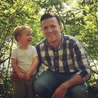 Brian Gilman, photo 1