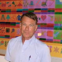 James Goodwill, photo 1