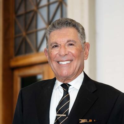 Dan Greenberg, photo 1