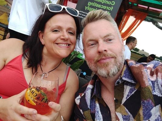 Scott Bradshaw, photo 2