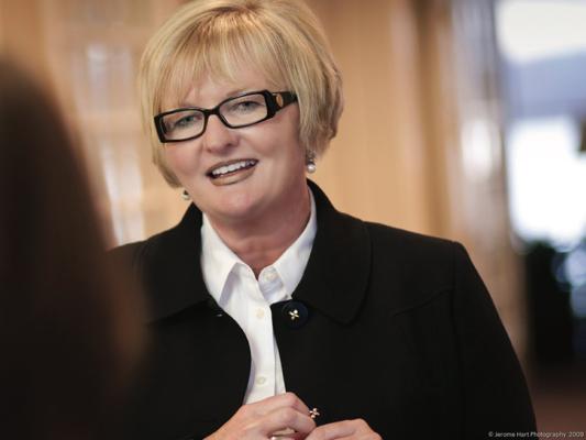 Tami Nesburg, photo 2