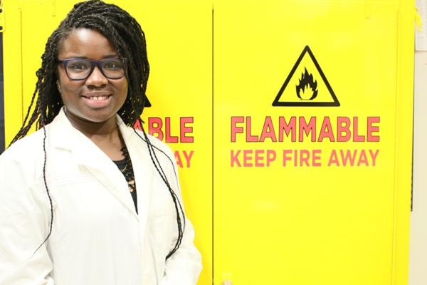 Julianna Ko, photo 2