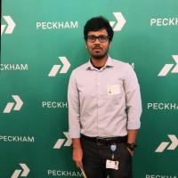 Saravanan Murugan, photo 2