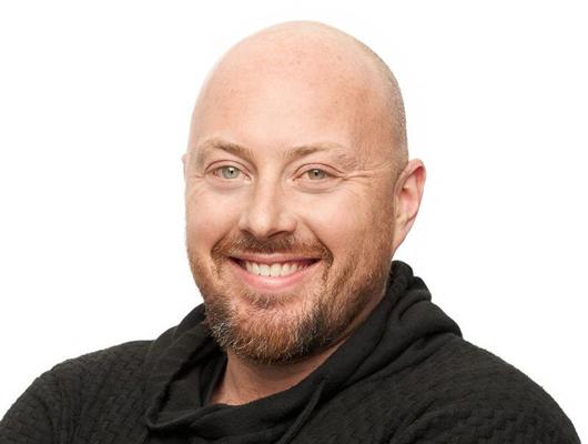 Sean Harper, photo 2