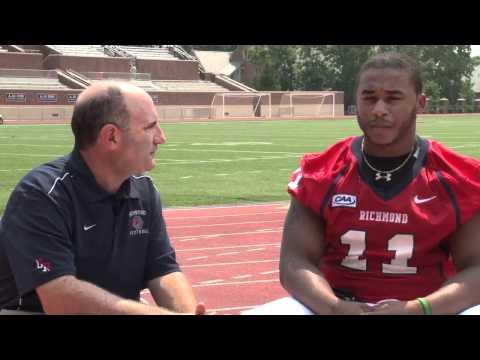 Darrius McMillian, photo 2