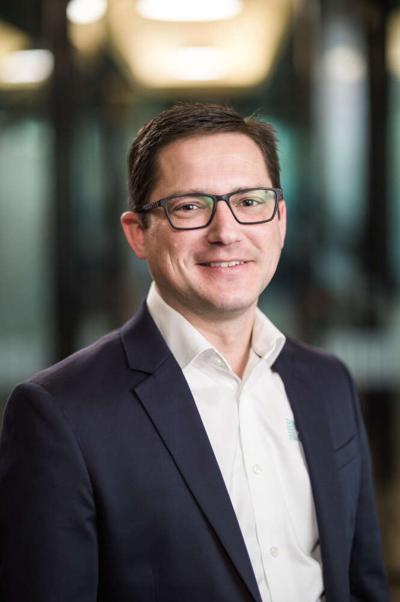 Aaron McCallum, photo 1