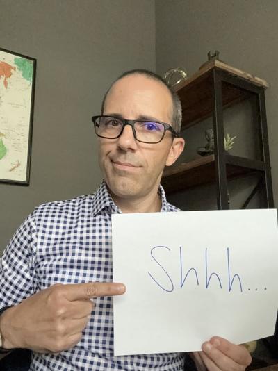 Eric Kastango, photo 1