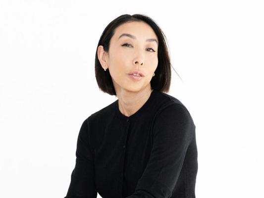 Julia Croddick, photo 1