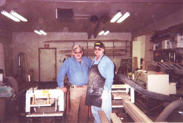 James Tolley, photo 2