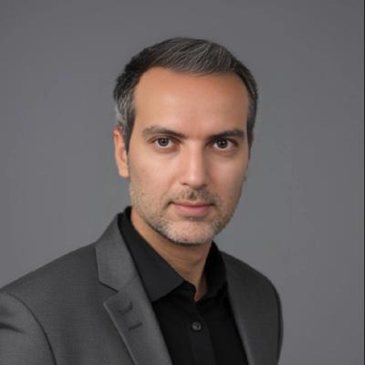 Rob Goehrke, photo 1