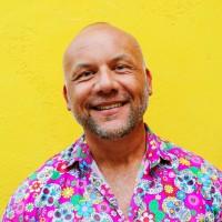 Alex Garner, photo 2