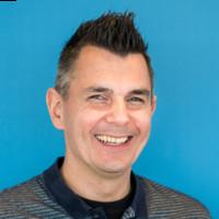 👨‍💻Serge Kroes, photo 1