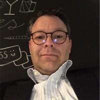 Arjan Valstar, photo 2