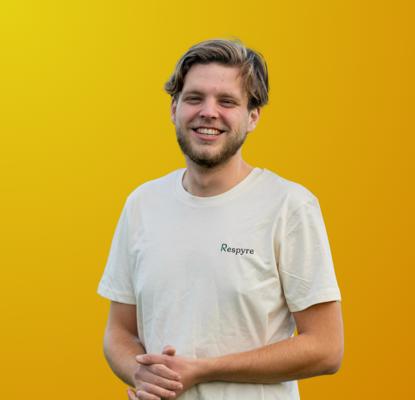 Bart van der Sprong, photo 2