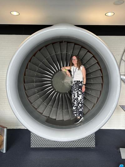 Shelly Pasierb, photo 2