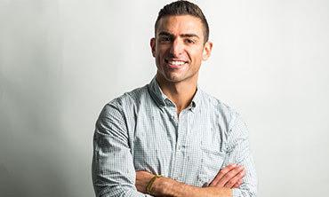 Justin Meli, photo 1