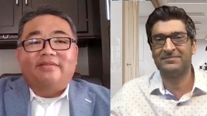 Denis Sison, photo 2