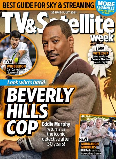 Nicky Bushe, photo 1