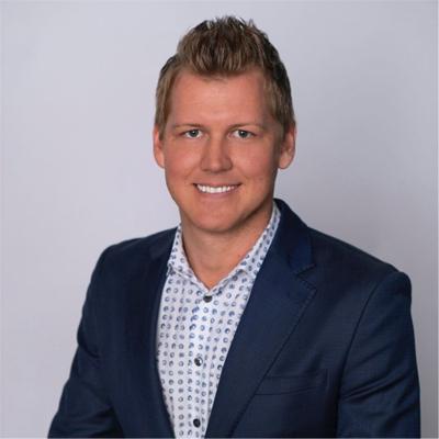 Jeramee Waldum, photo 1