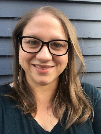 Jodi Allison, photo 2