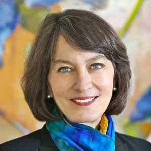 Hazel Wilding, photo 2