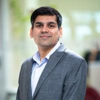 Hemant Jain, photo 2