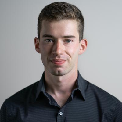 Daniel Morton, photo 1