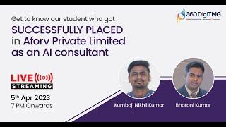 Nikhil Kumar, photo 1