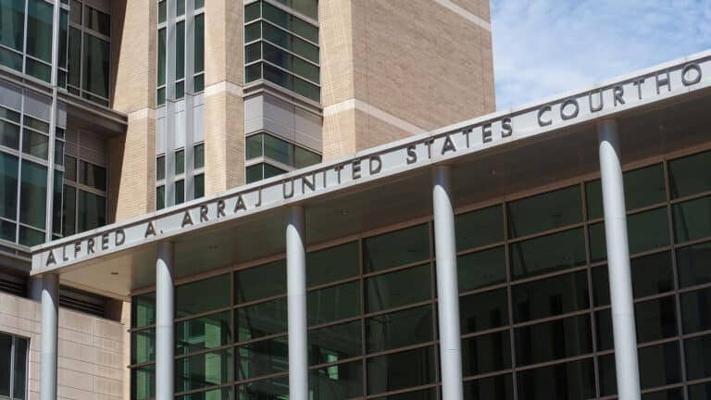 Kjersten Adams, photo 1