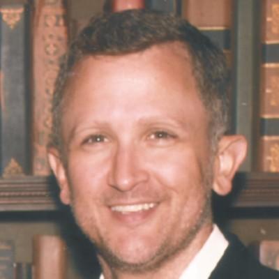 Pete Misiaszek, photo 2