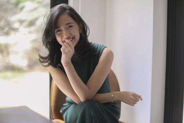 Karisa Sukamto, photo 2