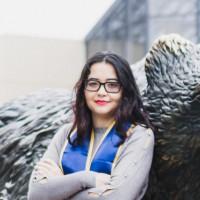 Natella Riftin, photo 1