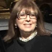 Elisabeth Pehlivanian, photo 1