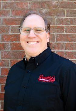 Christopher Dull, photo 1