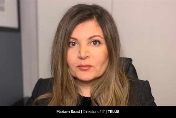 Mariam Saad, photo 2