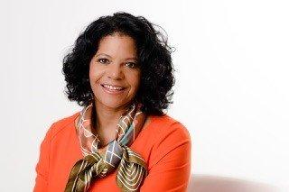 Yvonne Wolf, photo 1