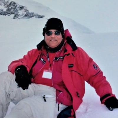 Clim Pacheco, photo 1