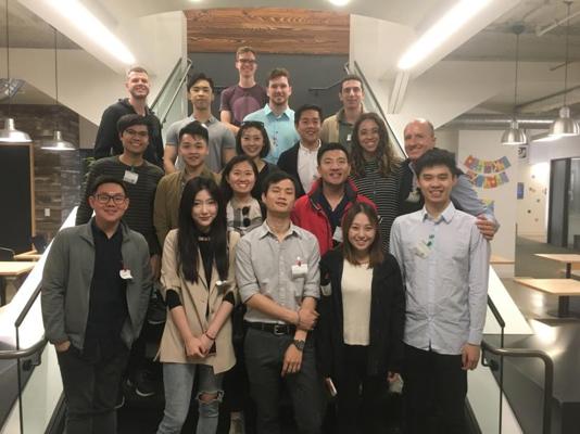 Beau Giannini, photo 2