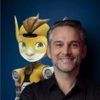 Jérôme Monceaux, photo 1