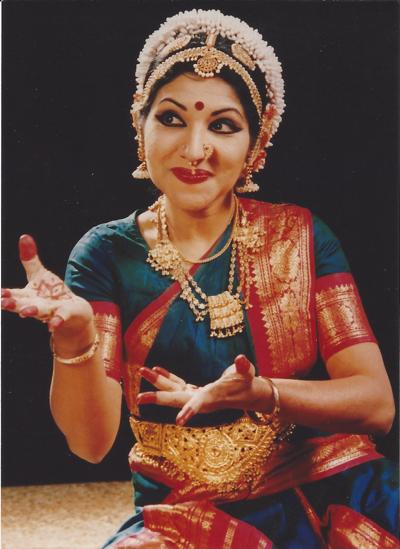 Rathina Kumar, photo 1